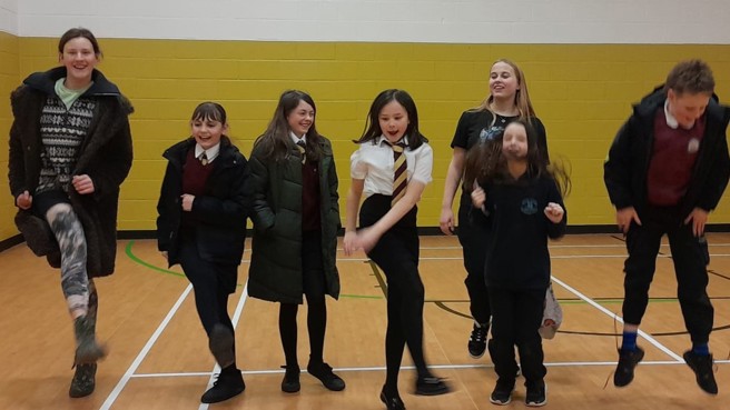 Image of Neath Boys and Girls Club \members