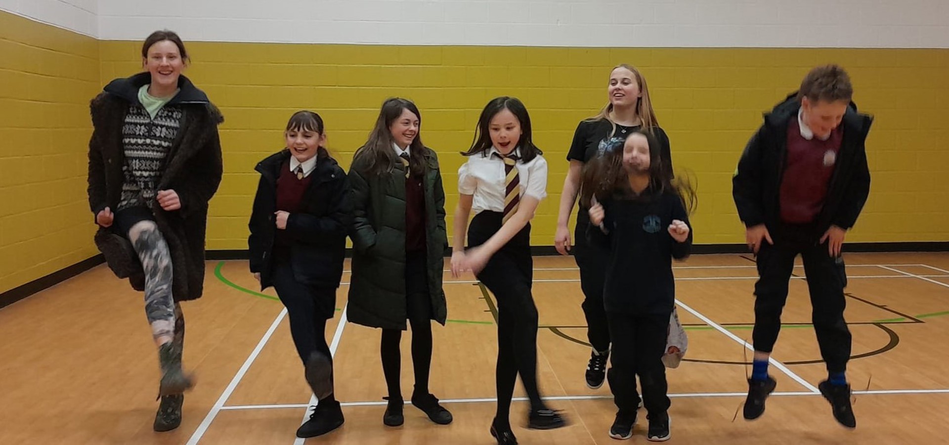 Image of Neath Boys and Girls Club \members