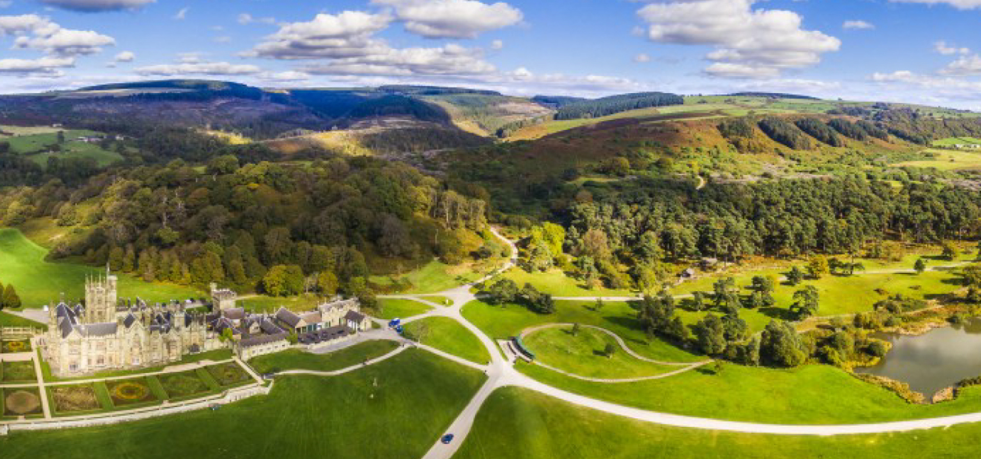 Margam Park