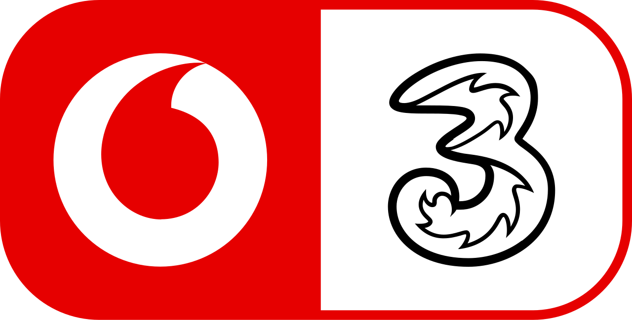 Vodafone 