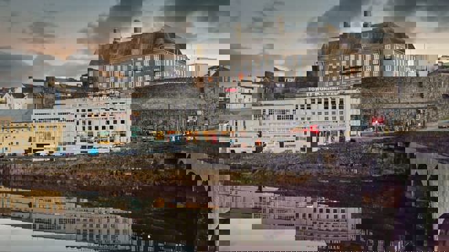 Picture of Carmarthen 