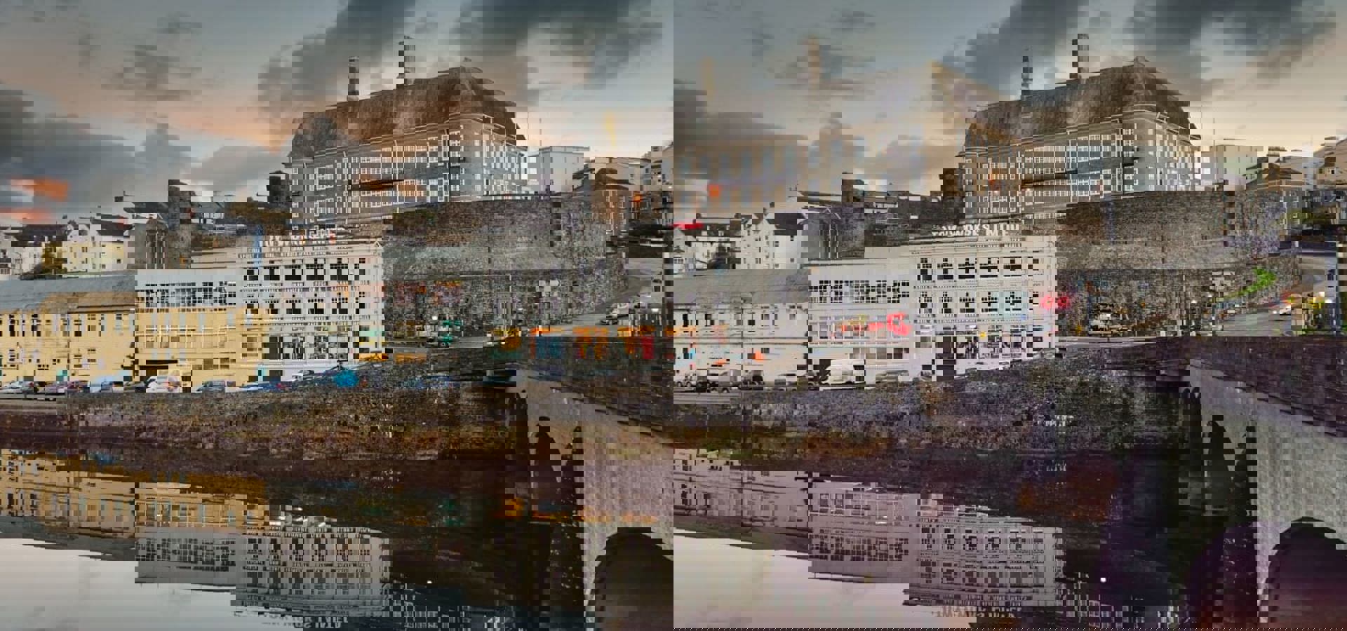 Picture of Carmarthen 