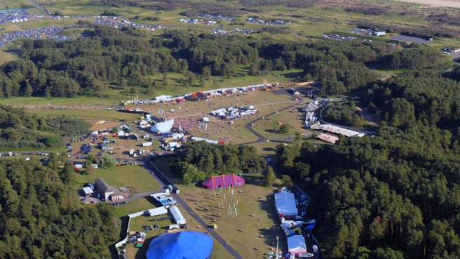 Pembrey Country park