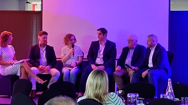 Picture from Navigating the Path to Better Connectivity 